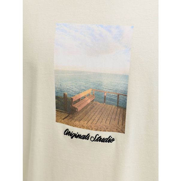 JACK & JONES Muška majica norrebro - EP3019994
