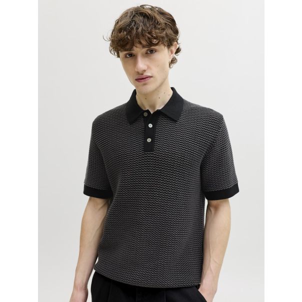 JACK & JONES Muška majica kingsley - EP3022212