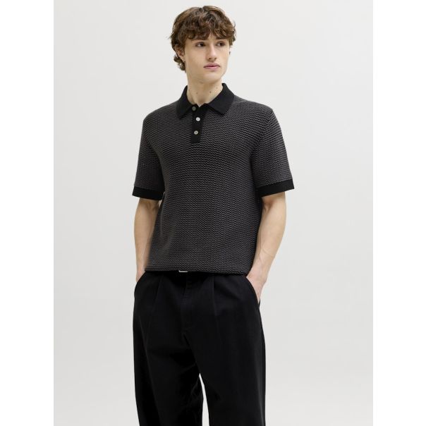 JACK & JONES Muška majica kingsley - EP3022212