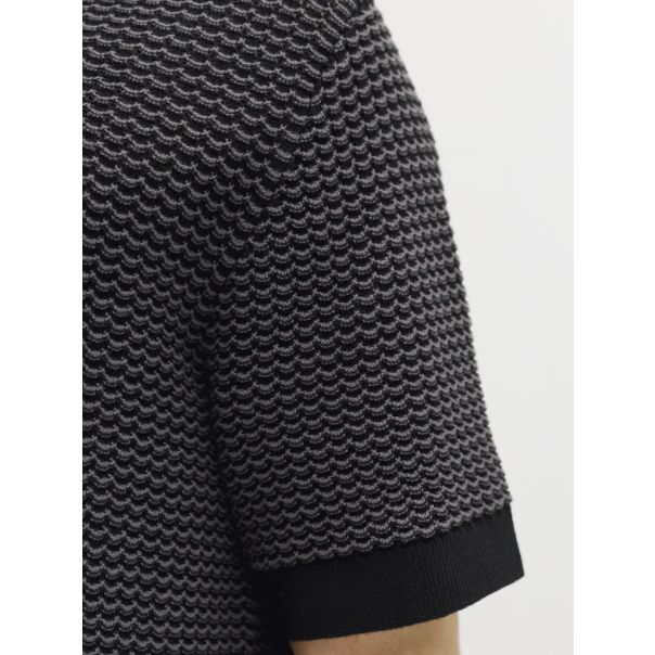 JACK & JONES Muška majica kingsley - EP3022212