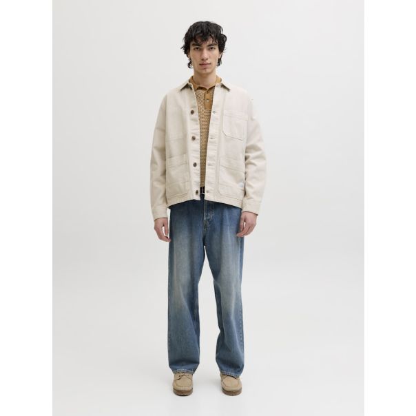 JACK & JONES Muška majica kingsley - EP3022209
