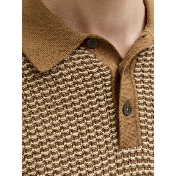JACK & JONES Muška majica kingsley - EP3022209