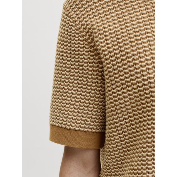 JACK & JONES Muška majica kingsley - EP3022209