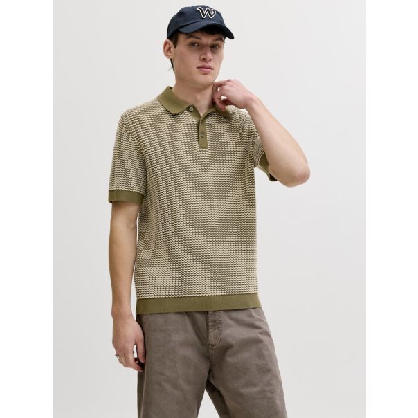 JACK & JONES Muška majica kingsley - EP3074211