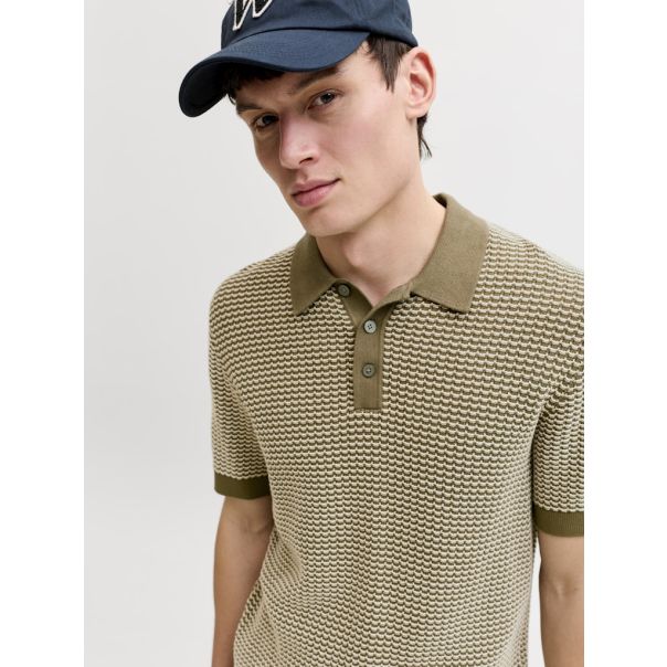 JACK & JONES Muška majica kingsley - EP3074211