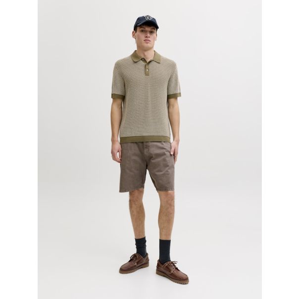 JACK & JONES Muška majica kingsley - EP3074211