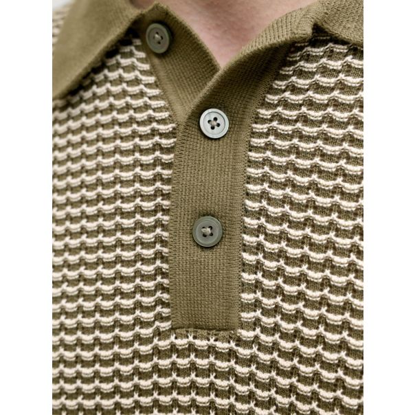 JACK & JONES Muška majica kingsley - EP3074211