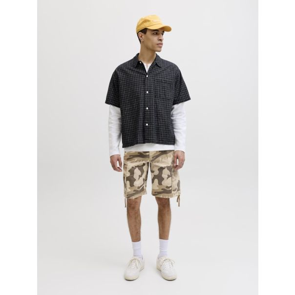 JACK & JONES Muški šorts cole - EP3022146