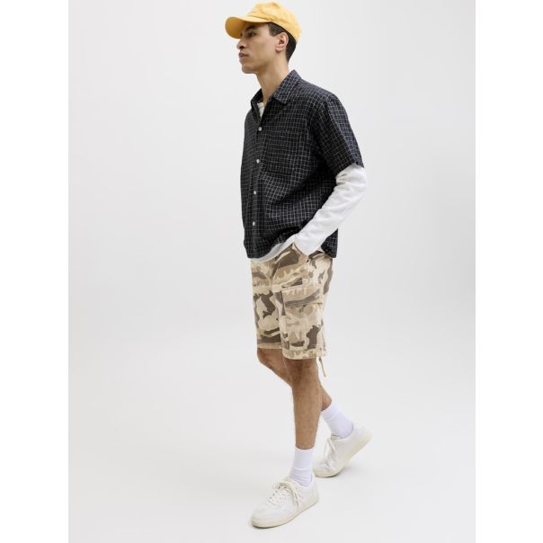 JACK & JONES Muški šorts cole - EP3022146
