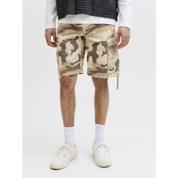 JACK & JONES Muški šorts cole - EP3022146