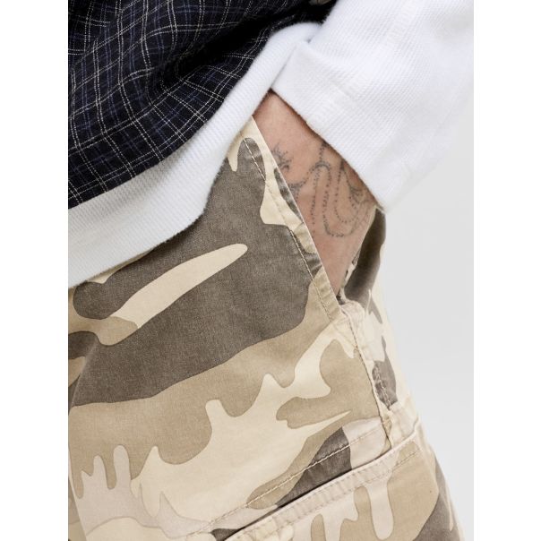 JACK & JONES Muški šorts cole - EP3022146