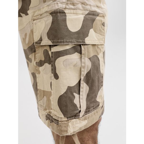 JACK & JONES Muški šorts cole - EP3022146