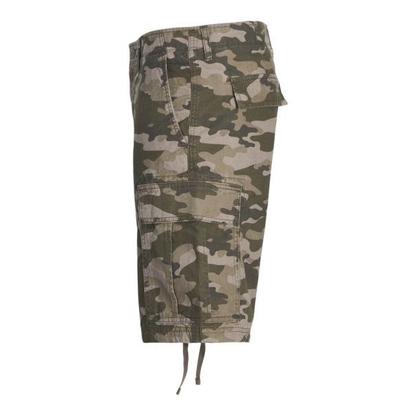 JACK & JONES Muški šorts cole - EP3079406