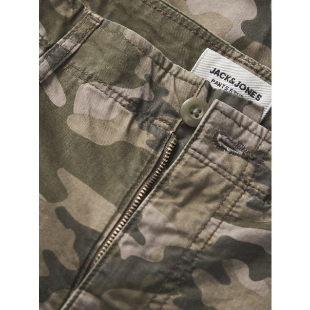 JACK & JONES Muški šorts cole - EP3079406