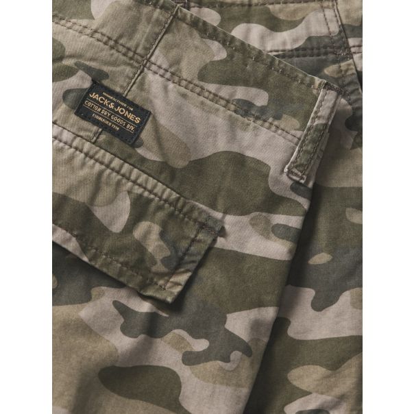 JACK & JONES Muški šorts cole - EP3079406