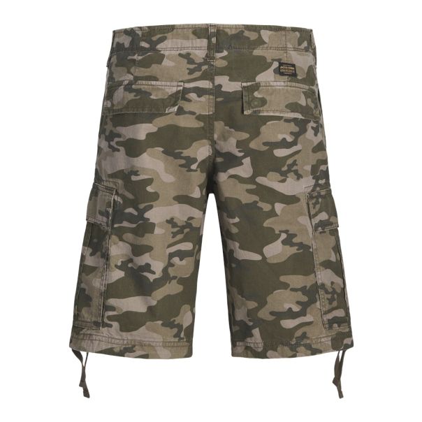 JACK & JONES Muški šorts cole - EP3079406