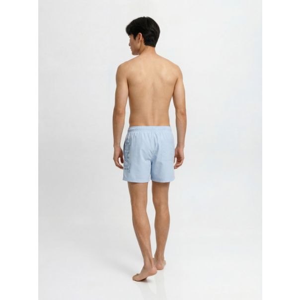 JACK & JONES Muški plavi šorts maui - EP3229976