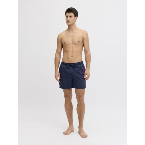 JACK & JONES Muški šorts maui - EP3070258