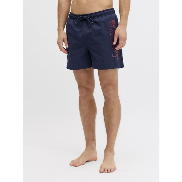 JACK & JONES Muški šorts maui - EP3070258