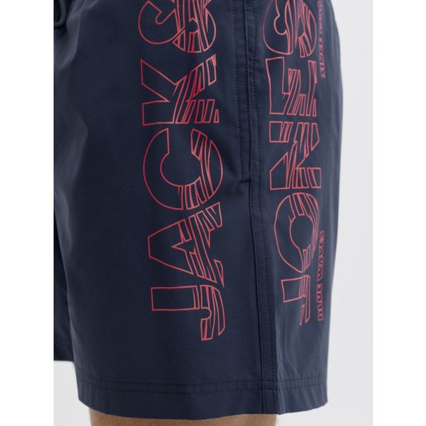 JACK & JONES Muški šorts maui - EP3070258