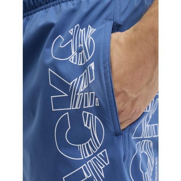 JACK & JONES Muški šorts maui - EP3070201