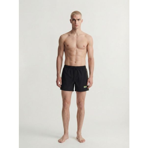 JACK & JONES Muški šorts maui - EP3070204