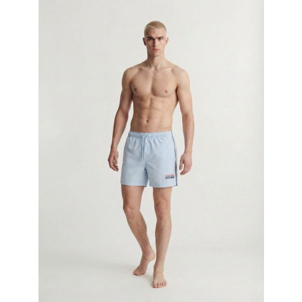JACK & JONES Muški šorts maui - EP3070207