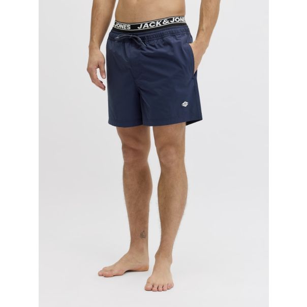 JACK & JONES Muški šorts maui - EP3070267