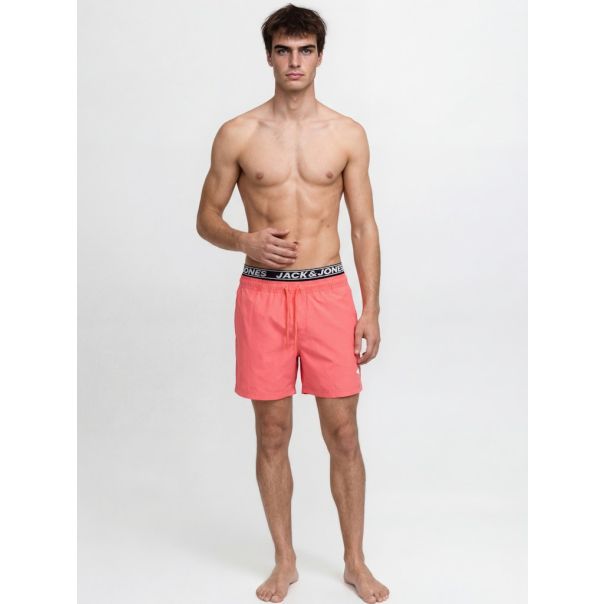 JACK & JONES Muški šorts maui - EP3070264