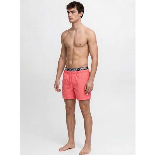 JACK & JONES Muški šorts maui - EP3070264
