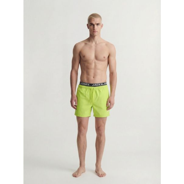 JACK & JONES Muški šorts maui - EP3070261