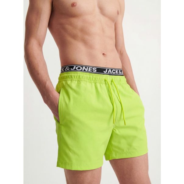 JACK & JONES Muški šorts maui - EP3070261