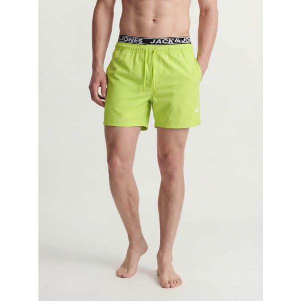 JACK & JONES Muški šorts maui - EP3070261