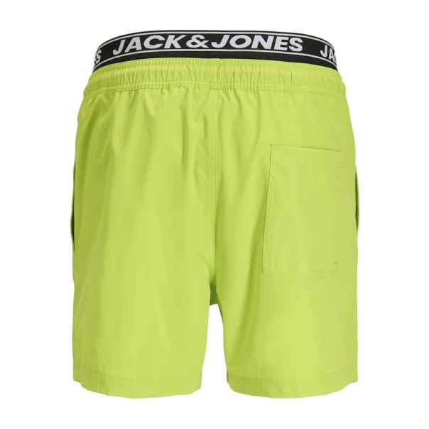 JACK & JONES Muški šorts maui - EP3070261