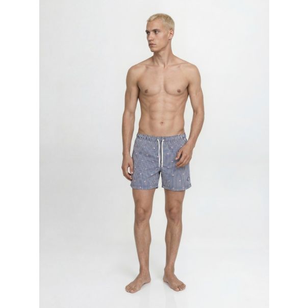 JACK & JONES Muški šorts maui - EP3070273
