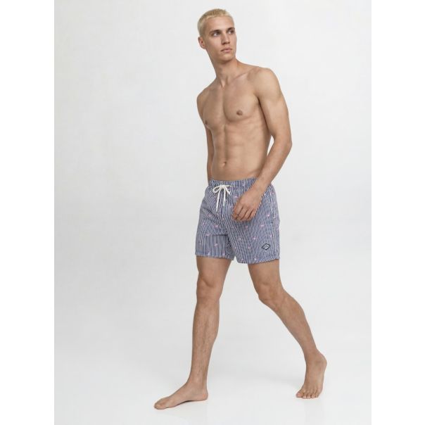 JACK & JONES Muški šorts maui - EP3070273