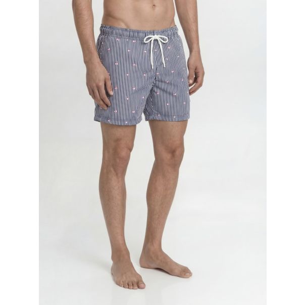 JACK & JONES Muški šorts maui - EP3070273