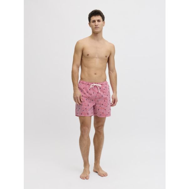 JACK & JONES Muški šorts maui - EP3070276