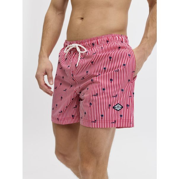 JACK & JONES Muški šorts maui - EP3070276