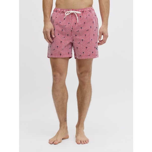 JACK & JONES Muški šorts maui - EP3070276
