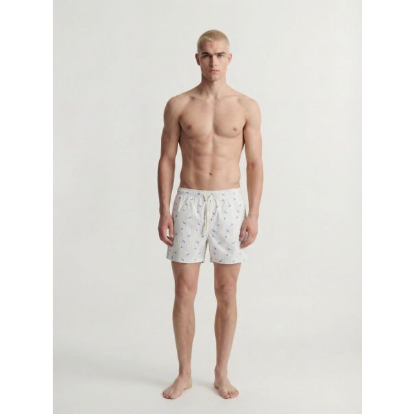 JACK & JONES Muški šorts maui - EP3070270