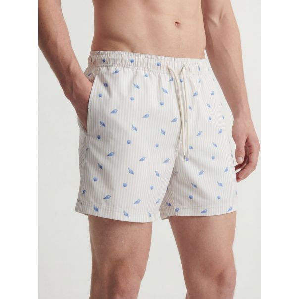 JACK & JONES Muški šorts maui - EP3070270