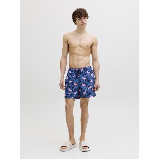 JACK & JONES Muški šorts maui - EP3070288