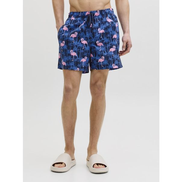 JACK & JONES Muški šorts maui - EP3070288