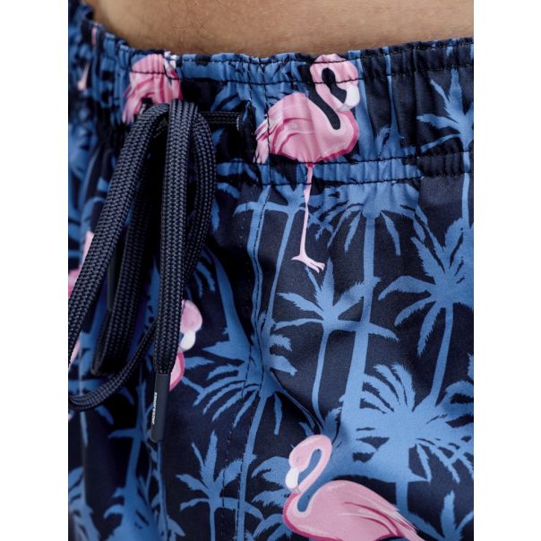 JACK & JONES Muški šorts maui - EP3070288