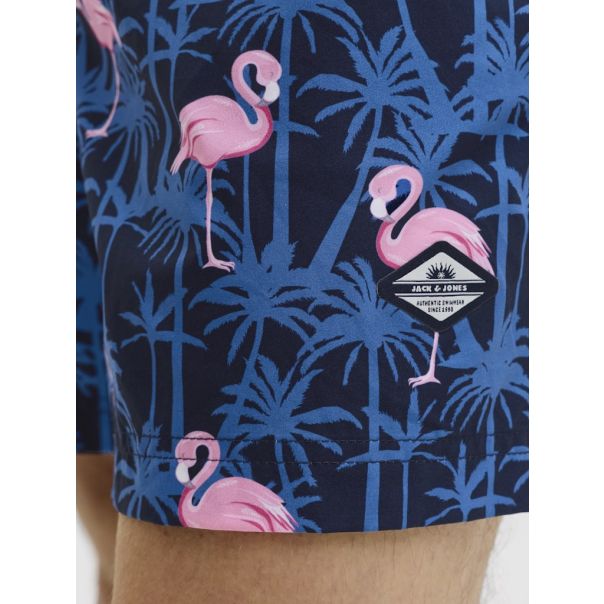 JACK & JONES Muški šorts maui - EP3070288