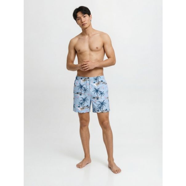 JACK & JONES Muški šorts maui - EP3070279