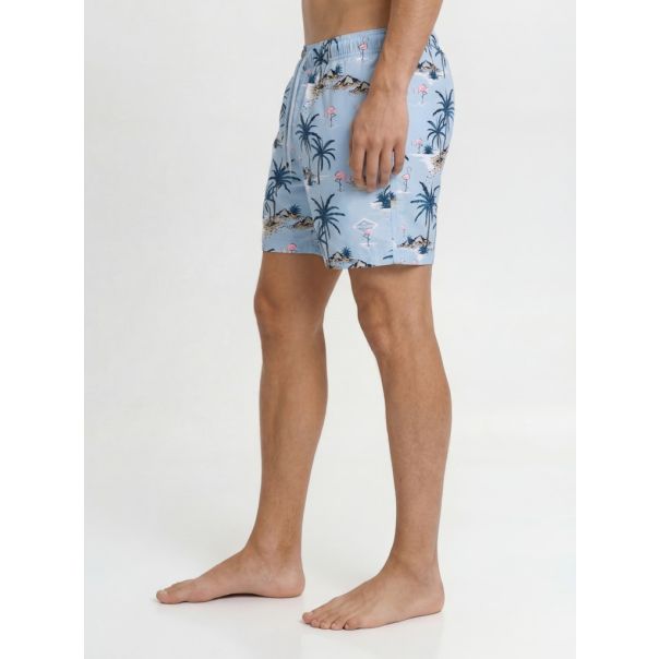 JACK & JONES Muški šorts maui - EP3070279