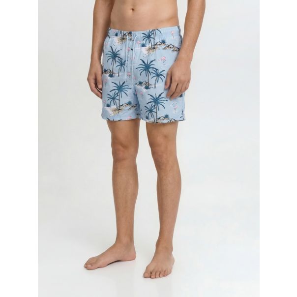 JACK & JONES Muški šorts maui - EP3070279