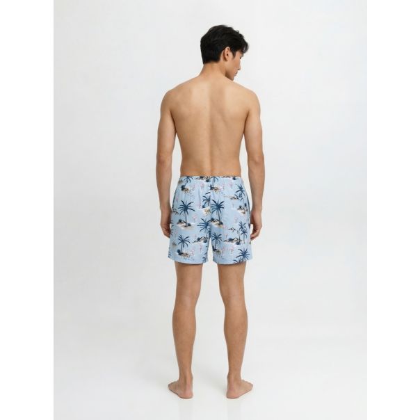 JACK & JONES Muški šorts maui - EP3070279